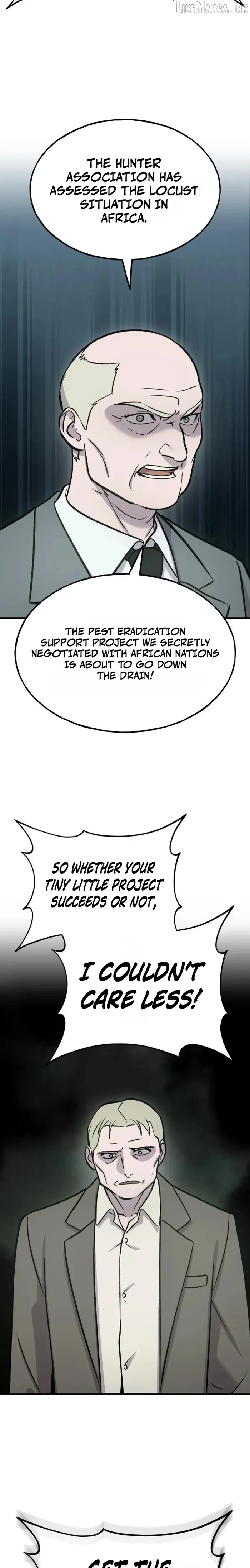 Solo Farming In The Tower - Chapter 136 image 14_optimized